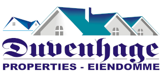 Duvenhage Properties, Estate Agency Logo