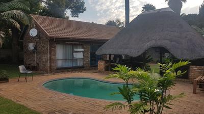 House For Sale in Kirkney, Pretoria