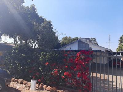 House For Sale in Wolmer, Pretoria