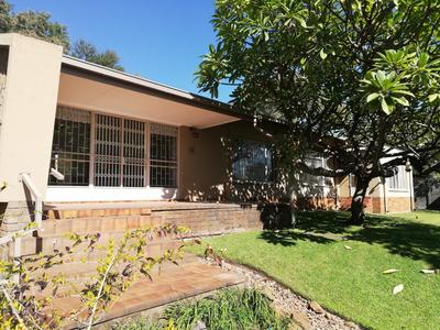 House For Rent in Pretoria Gardens, Pretoria
