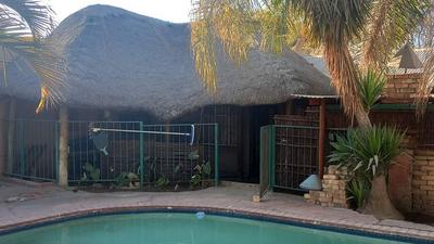 House For Sale in Hermanstad, Pretoria