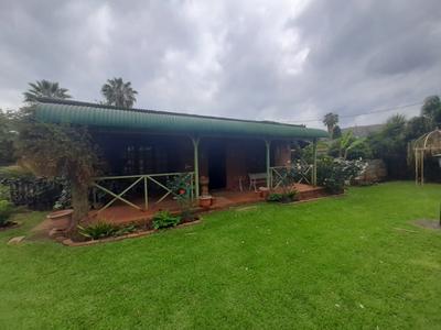 House For Sale in Mayville, Pretoria