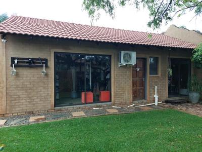 House For Sale in Wonderboom South, Pretoria