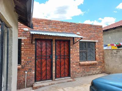 Apartment / Flat For Rent in Philip Nel Park, Pretoria