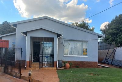 House For Sale in Danville, Pretoria