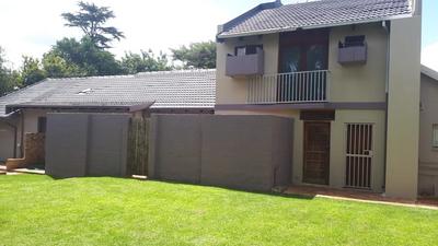 House For Sale in Wingate Park, Pretoria