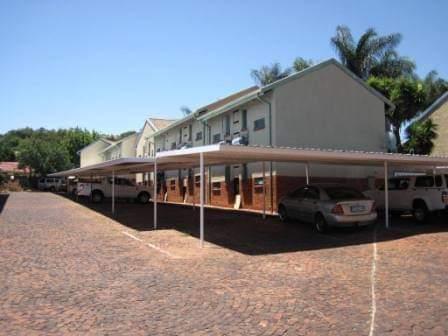 Property For Sale in Philip Nel Park, Pretoria