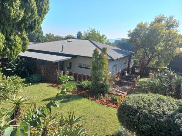 Property For Sale in Pretoria Gardens, Pretoria