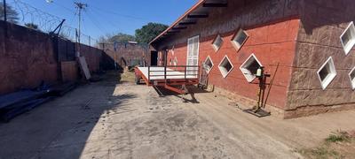 House For Rent in Daspoort, Pretoria