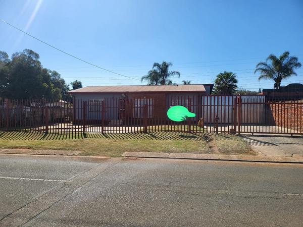 Property For Sale in Danville, Pretoria