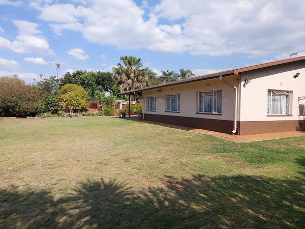 Property For Sale in Claremont, Pretoria
