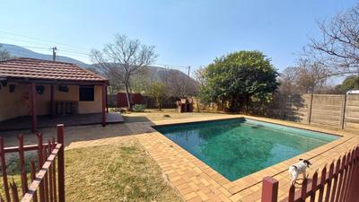 House For Sale in Parktown Estate, Pretoria
