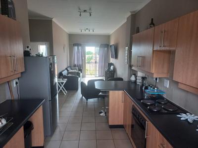 Apartment / Flat For Rent in Mountain View, Pretoria