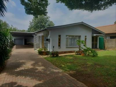 House For Sale in Daspoort Estate, Daspoort, Pretoria