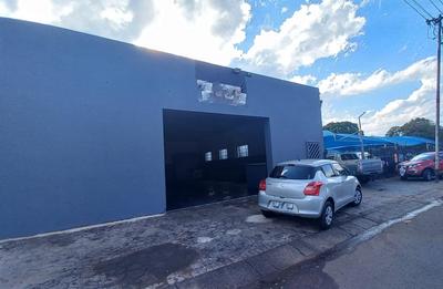 Commercial Property For Rent in Claremont, Pretoria