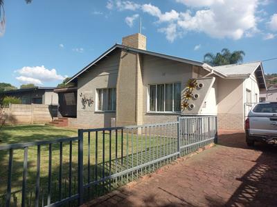 House For Rent in Claremont, Pretoria