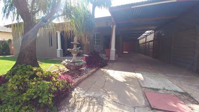 House For Sale in Daspoort, Pretoria