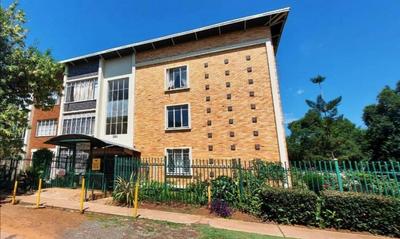 Apartment / Flat For Rent in Pretoria Gardens, Pretoria