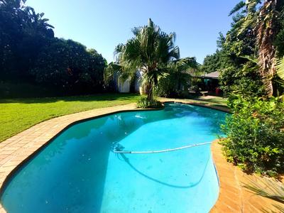 House For Sale in Capital Park, Pretoria