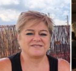 Riana U Duvenhage, estate agent