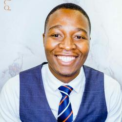 Odwa Somtsewu, estate agent