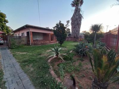 House For Sale in Pretoria Gardens, Pretoria