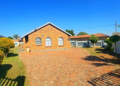 House For Sale in Annlin, Pretoria
