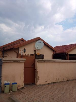 House For Sale in Mamelodi East, Mamelodi, Pretoria