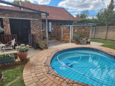House For Sale in Pretoria Gardens, Pretoria