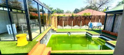 House For Sale in Clydesdale, Pretoria