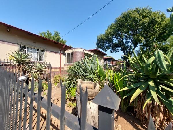 Property For Sale in Proclamation Hill, Pretoria