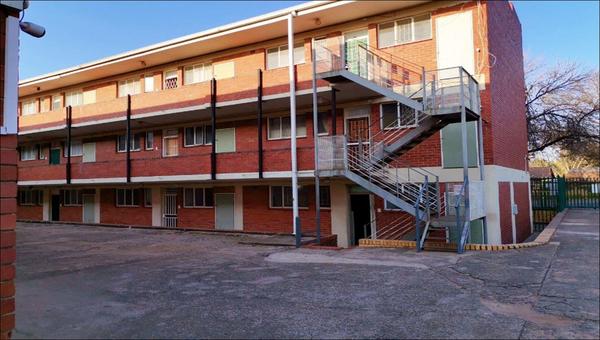 Property For Sale in Pretoria Gardens, Pretoria