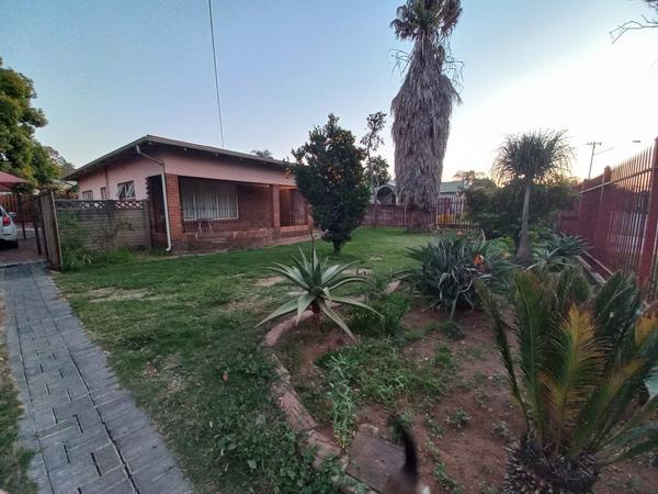Property For Sale in Pretoria Gardens, Pretoria