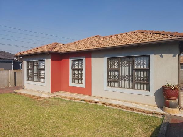 Property For Sale in Danville, Pretoria