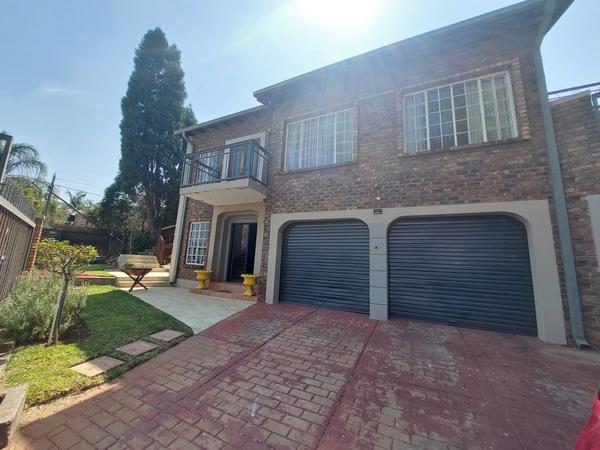 Property For Sale in Suiderberg, Pretoria