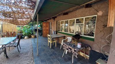 House For Sale in Pretoria Gardens, Pretoria