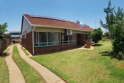 House For Sale in Booysens, Pretoria