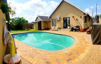 House For Sale in Claremont, Pretoria