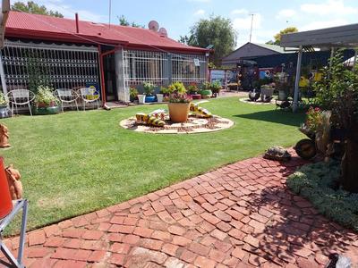 House For Sale in Danville, Pretoria