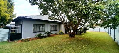 House For Sale in West Park, Pretoria