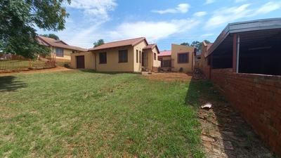 House For Sale in Danville, Pretoria