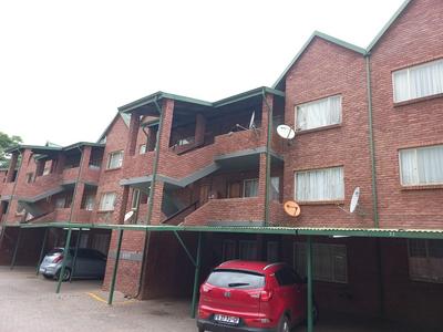 Apartment / Flat For Sale in Pretoria Gardens, Pretoria