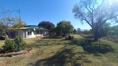Farm For Rent in Zandfontein Ah, Pretoria