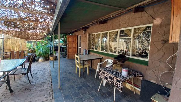 Property For Sale in Pretoria Gardens, Pretoria