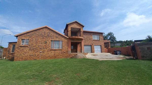 Property For Sale in Philip Nel Park, Pretoria