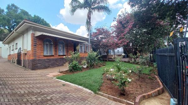 Property For Sale in Pretoria Gardens, Pretoria