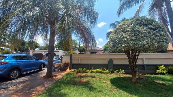 Property For Sale in Chantelle, Akasia