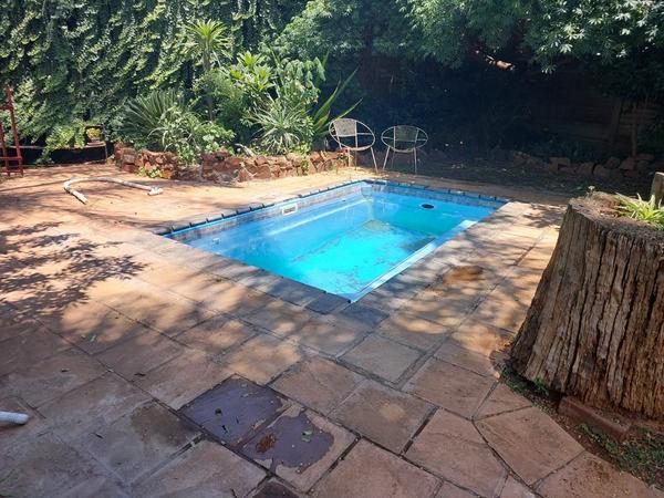 Property For Sale in Danville, Pretoria