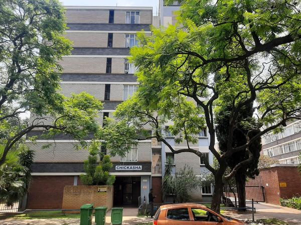 Property For Sale in Sunnyside, Pretoria