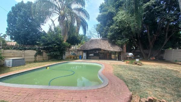 Property For Sale in Pretoria Gardens, Pretoria